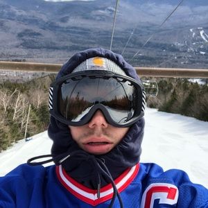 Meet your Posher, Kyle